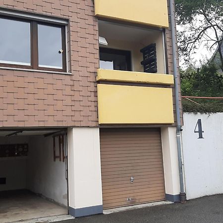 Familien Ferienwohnung Harzer Schoellchen Sankt Andreasberg Exteriör bild