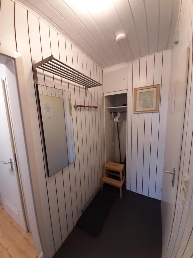 Familien Ferienwohnung Harzer Schoellchen Sankt Andreasberg Exteriör bild