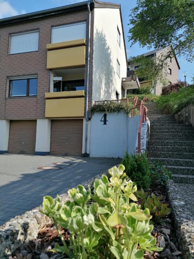 Familien Ferienwohnung Harzer Schoellchen Sankt Andreasberg Exteriör bild