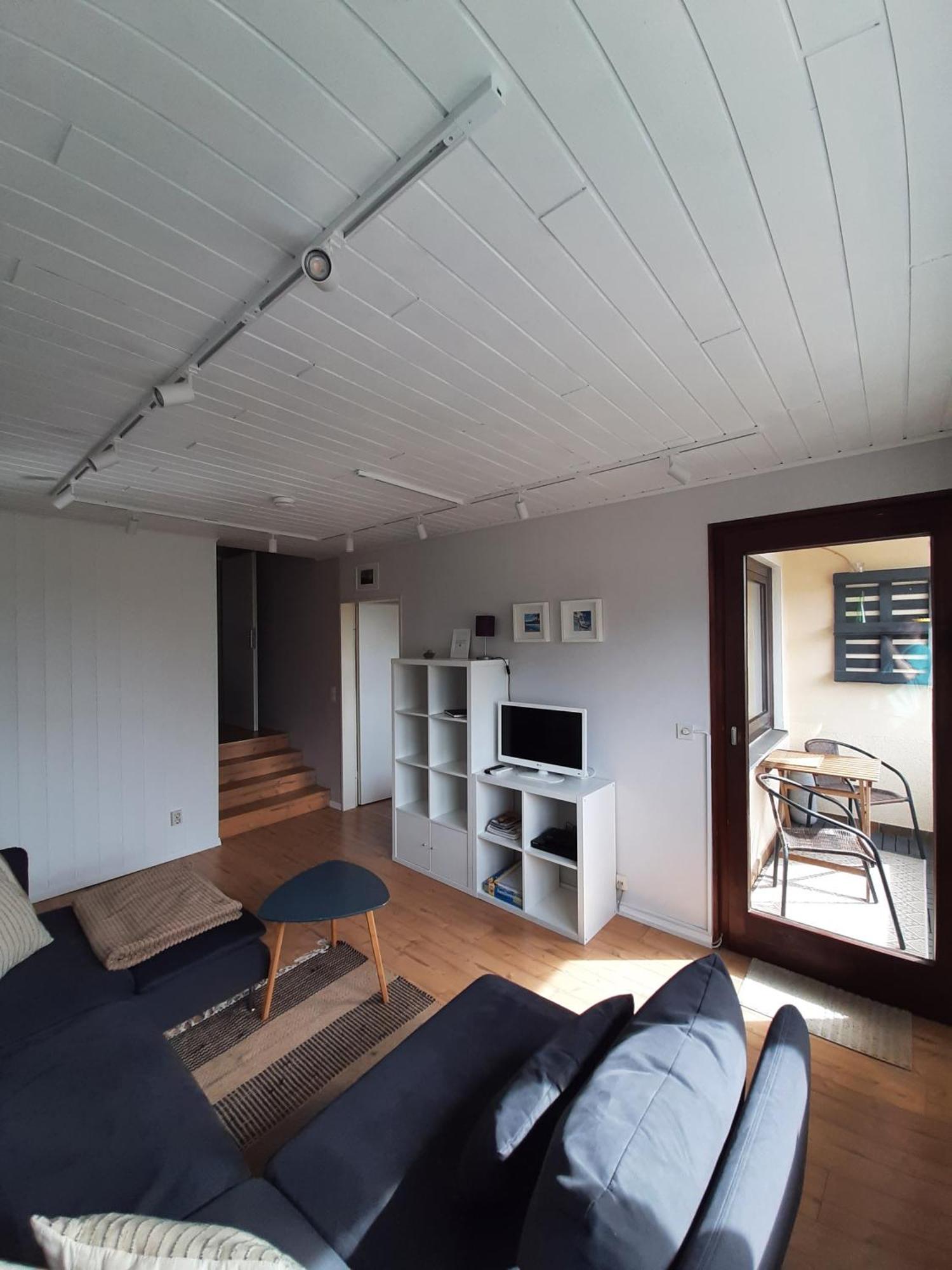 Familien Ferienwohnung Harzer Schoellchen Sankt Andreasberg Exteriör bild