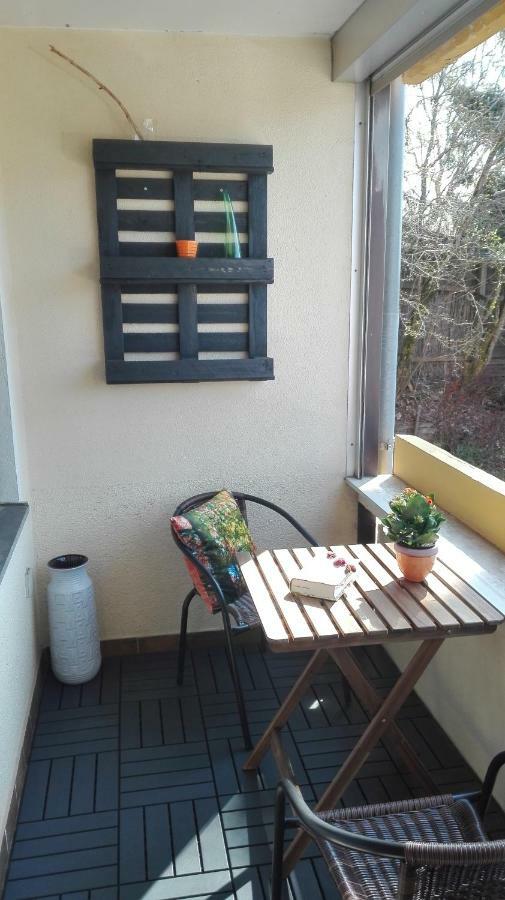 Familien Ferienwohnung Harzer Schoellchen Sankt Andreasberg Exteriör bild
