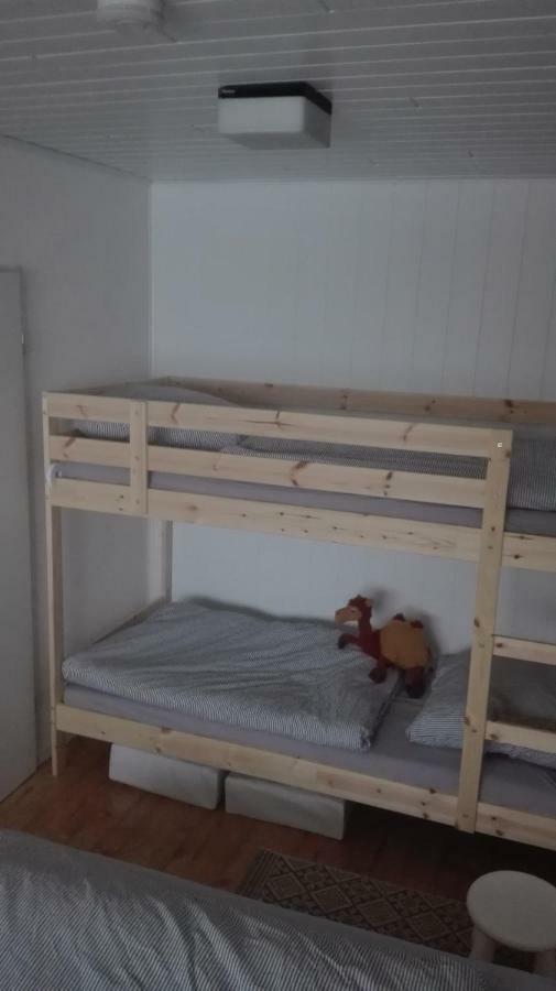 Familien Ferienwohnung Harzer Schoellchen Sankt Andreasberg Exteriör bild