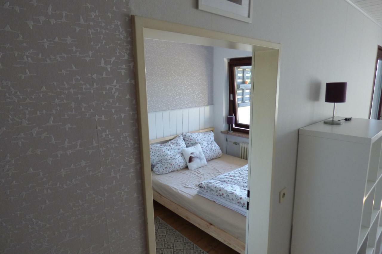 Familien Ferienwohnung Harzer Schoellchen Sankt Andreasberg Exteriör bild