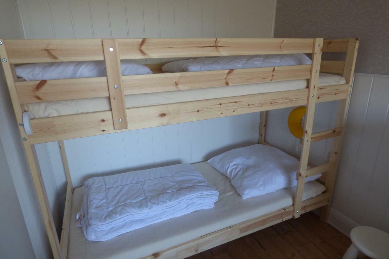 Familien Ferienwohnung Harzer Schoellchen Sankt Andreasberg Exteriör bild