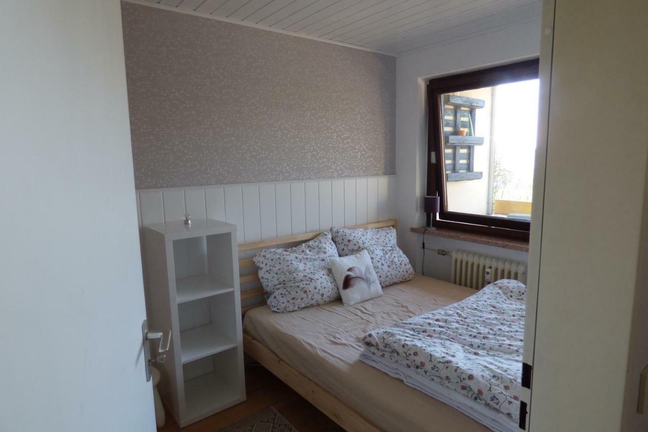 Familien Ferienwohnung Harzer Schoellchen Sankt Andreasberg Exteriör bild